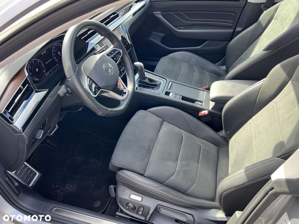 Volkswagen Arteon 2.0 TDI 4Motion Elegance DSG - 18