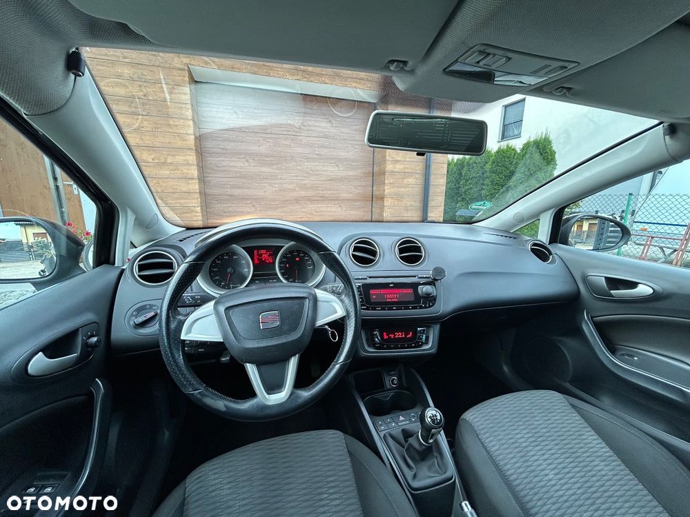 Seat Ibiza - 17