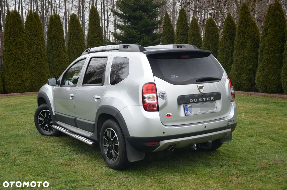 Dacia Duster 1.6 SCe Urban Explorer S&S - 14