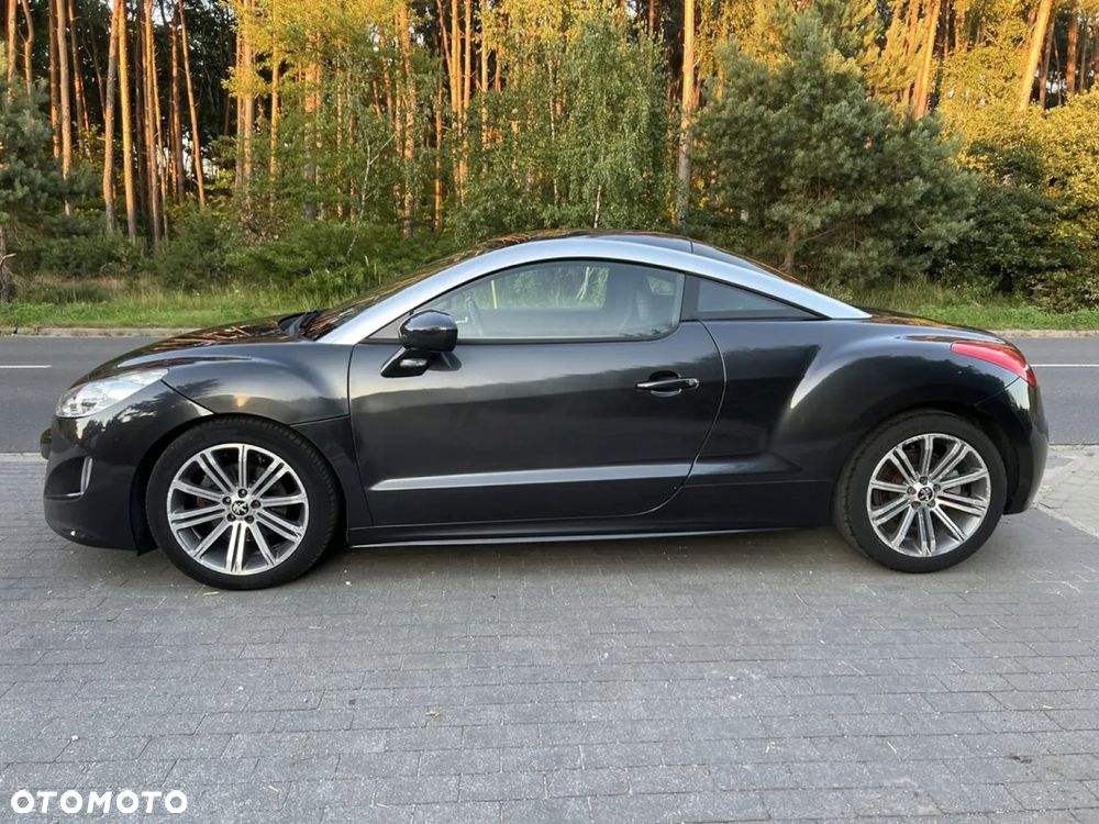 Peugeot RCZ 1.6 THP - 6