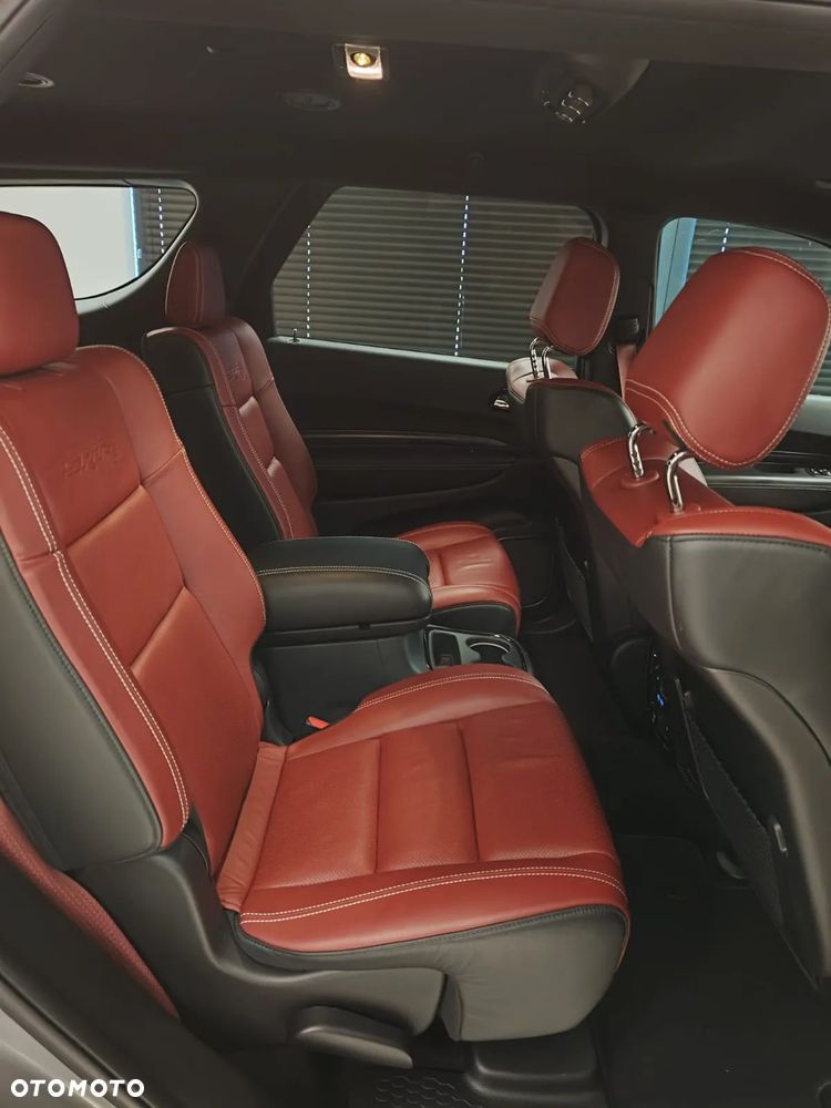 Dodge Durango - 30