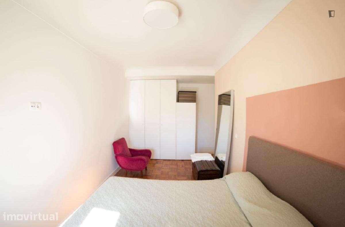 Apartamento com 2 quartos - localizado em Santa Apolónia Lisbon - Grande imagem: 2/7