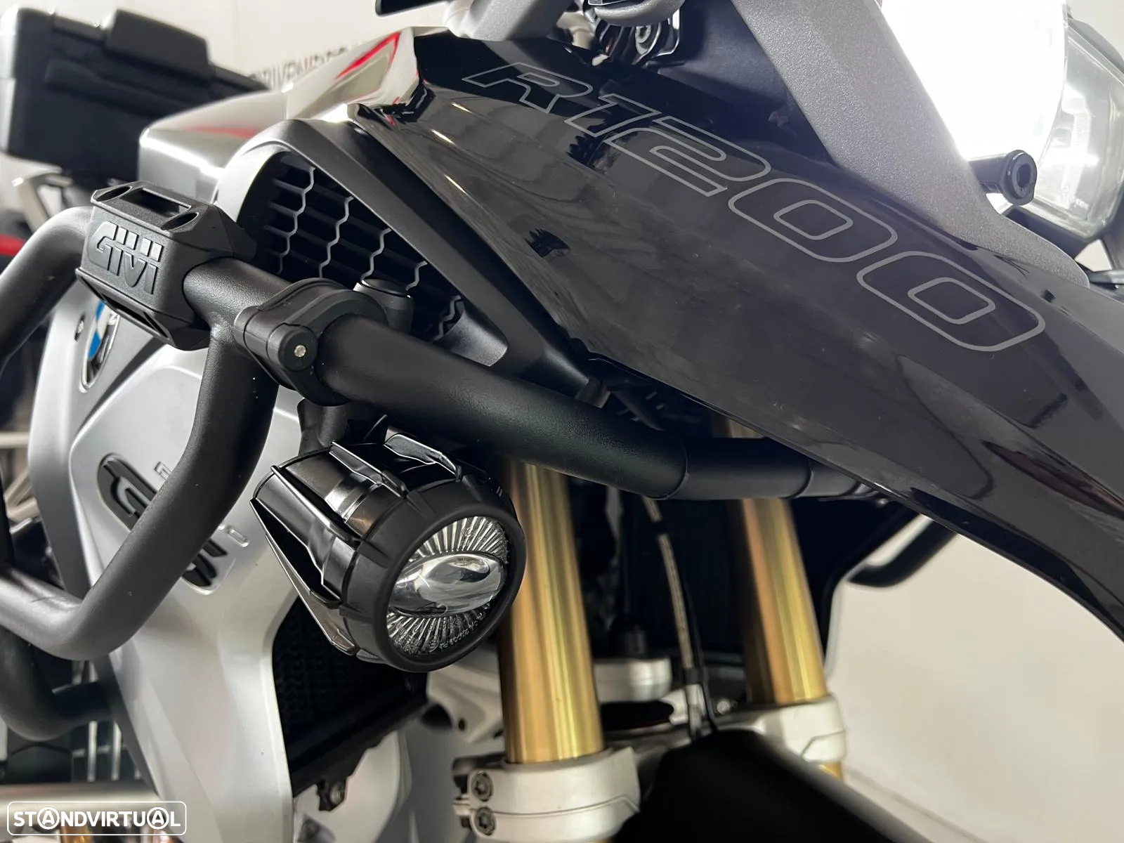 BMW R 1200 GS - 18