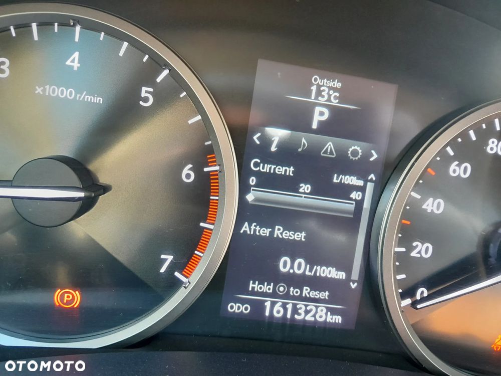 Lexus NX 200t Comfort AWD - 16