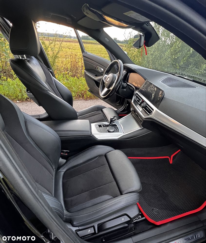 BMW Seria 3 - 8