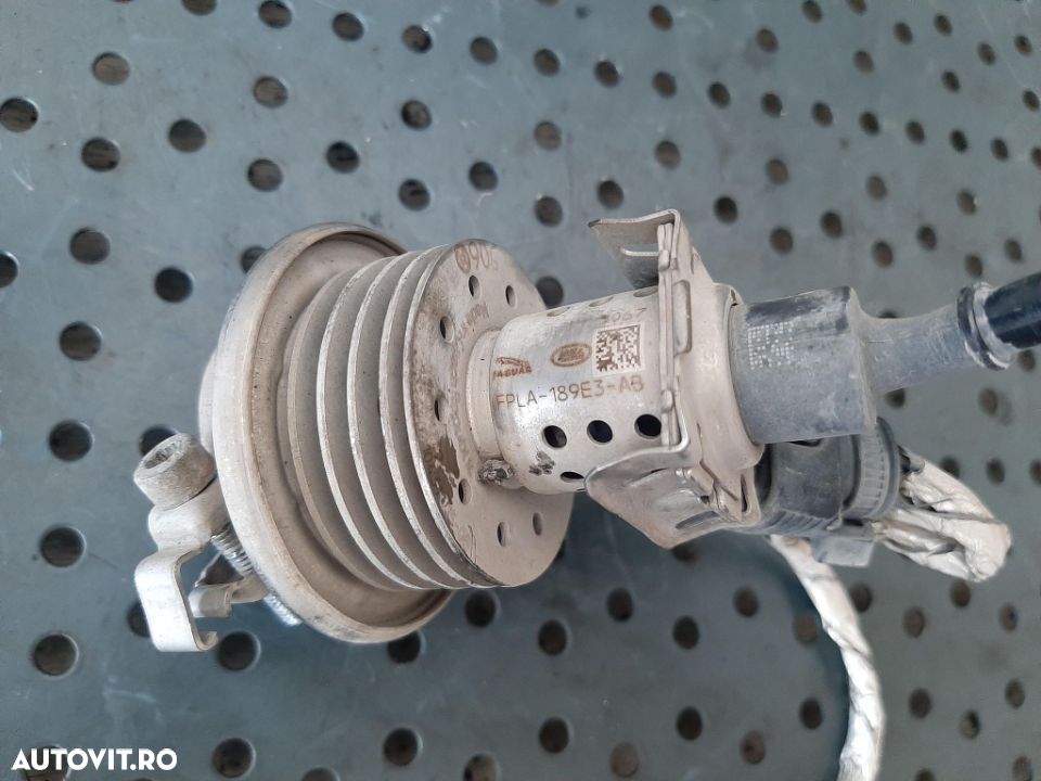 Injector dpf aditiv adbue land range rover 4 l405 3.0 d fpla-189e3-ab fpla189e3ab - 3