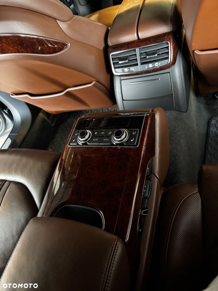 Audi A8 4.2 TDI L Quattro - 14