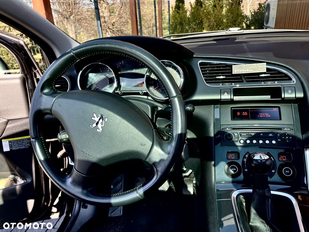 Peugeot 3008 1.6 Premium - 8