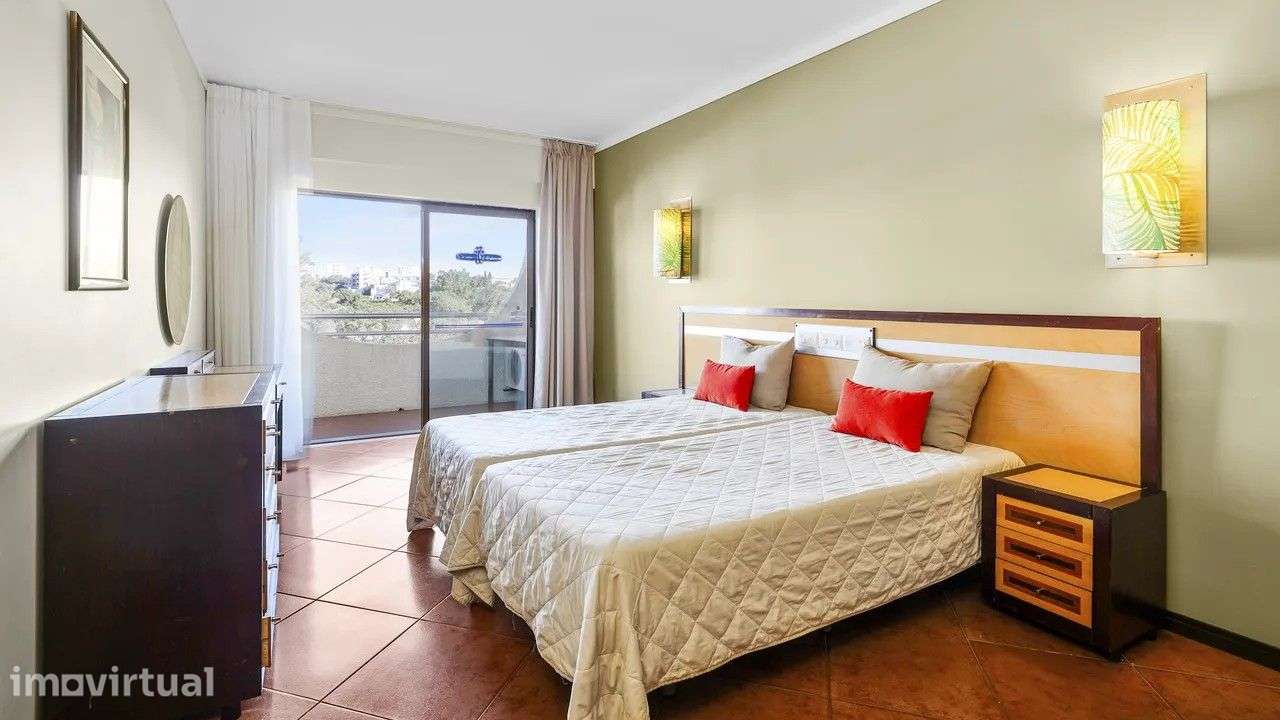 T0 em Albufeira a Preço Imperdível - Grande imagem: 4/22