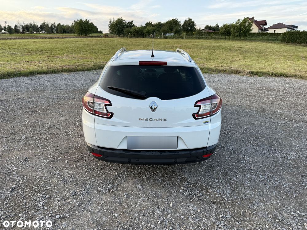 Renault Megane 1.6 16V Limited - 6