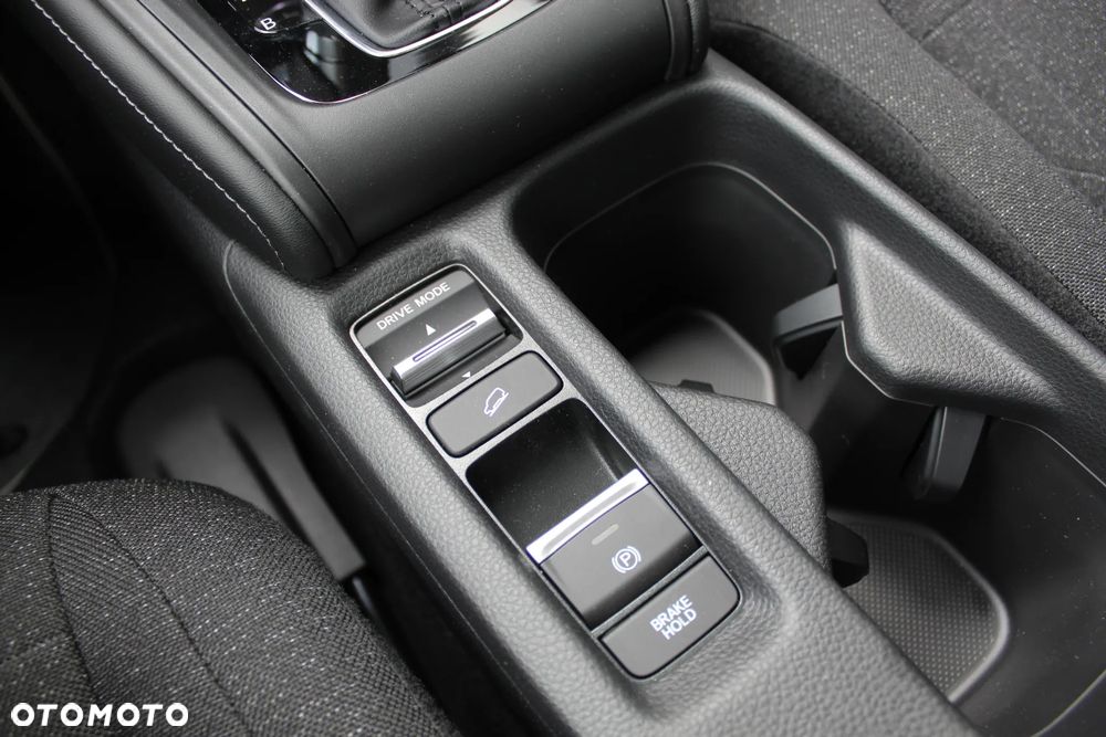 Honda HR-V 1.5 i-MMD Elegance CVT - 26