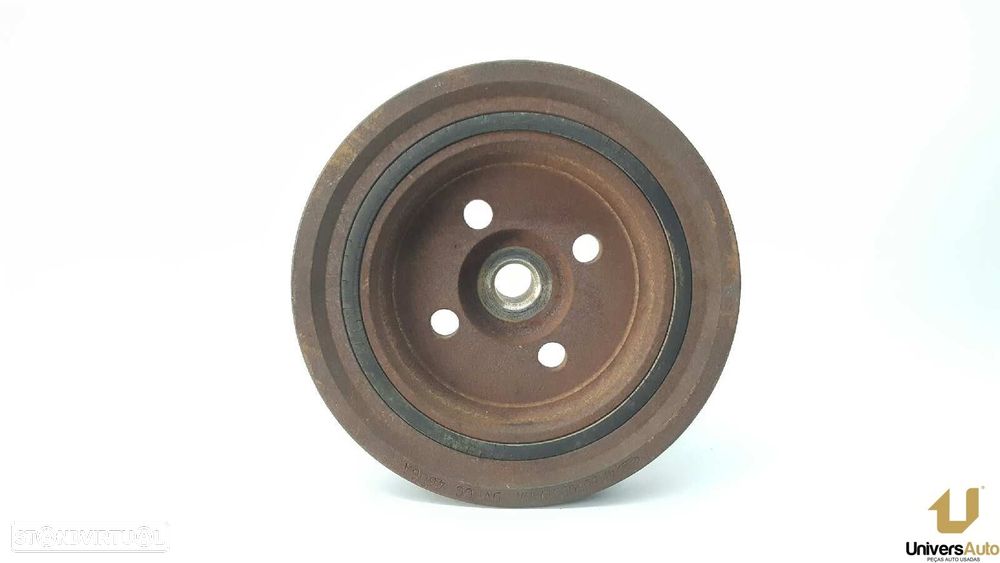 POLI DA CAMBOTA FORD FOCUS BERLINA (CAP) TREND - 1