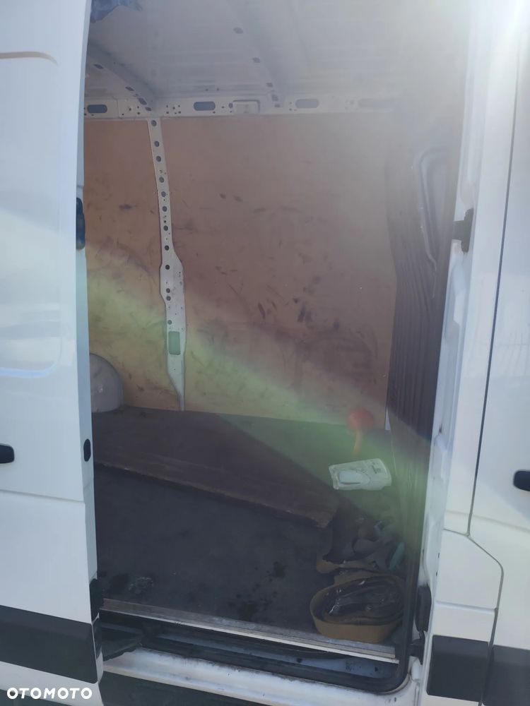 Renault Master L2H2 - 9