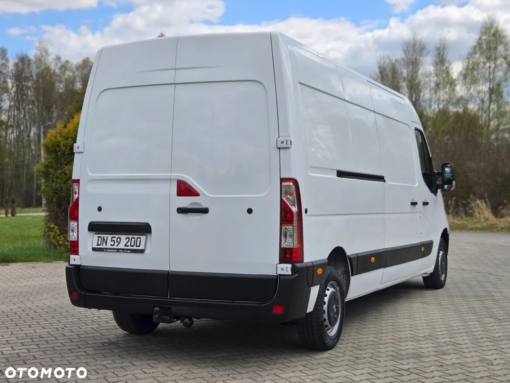 Renault Master - 4