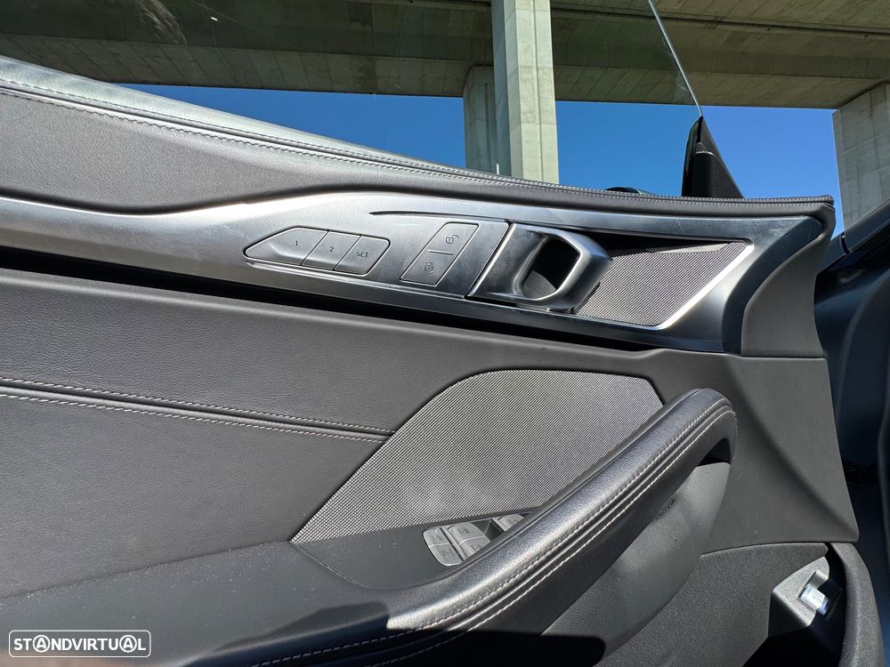 BMW 840 Gran Coupé d xDrive Pack M - 49