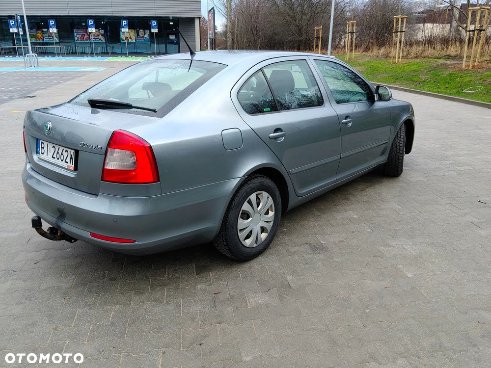 Skoda Octavia 2.0 TDI DPF Ambiente - 3