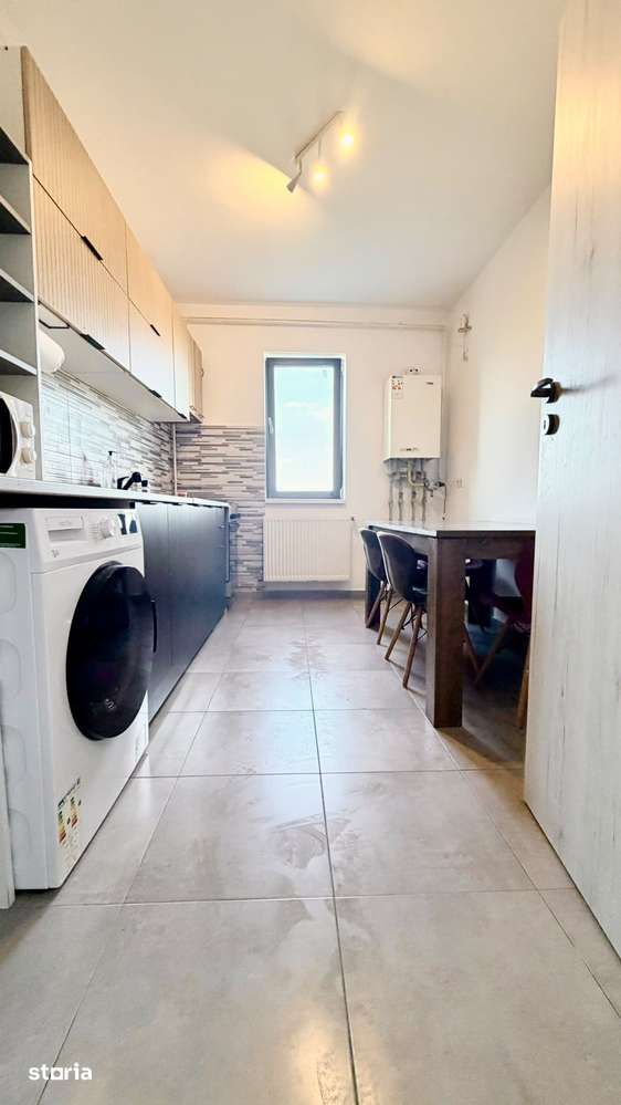 Apartament 2 camere de închiriat I Bragadiru | Șos. Alexandriei | Pa — fotografia 3