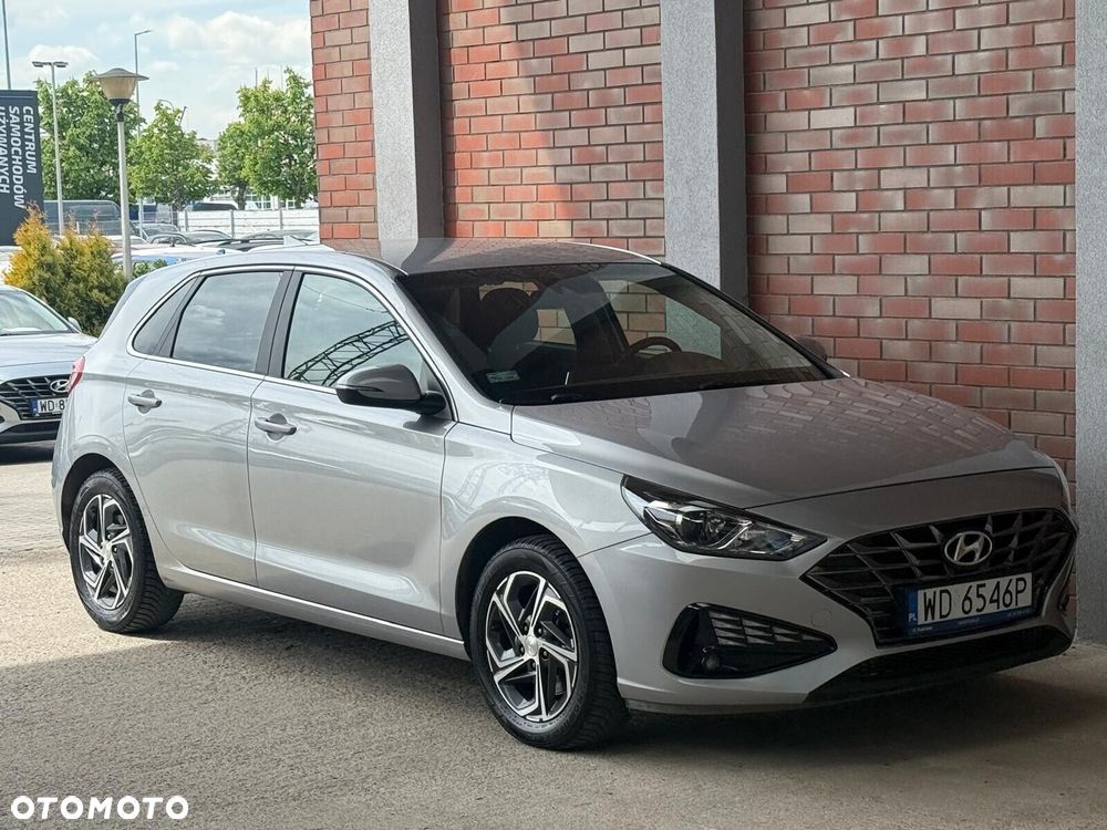 Hyundai i30 1.5 DPI Comfort - 3