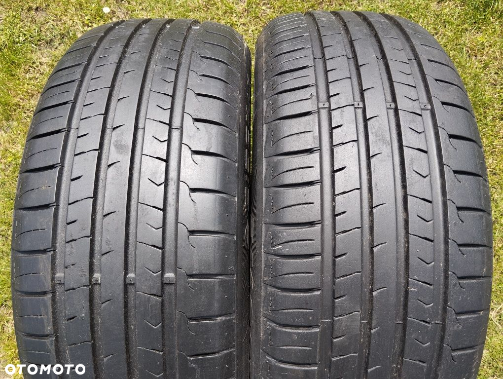 Opony Firemax FM601 225/50R17 98W para lato - 3