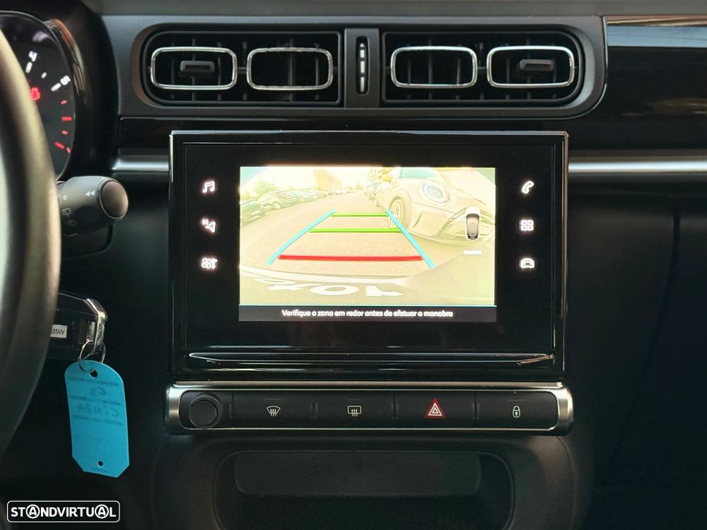 Citroën C3 1.2 PureTech Shine - 5