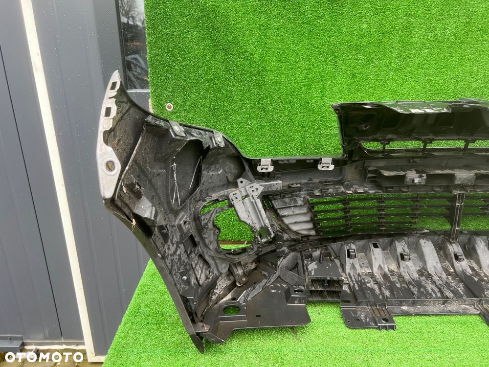 Zderzak przód Renault Megane 3 III Lift 12-14 - 5