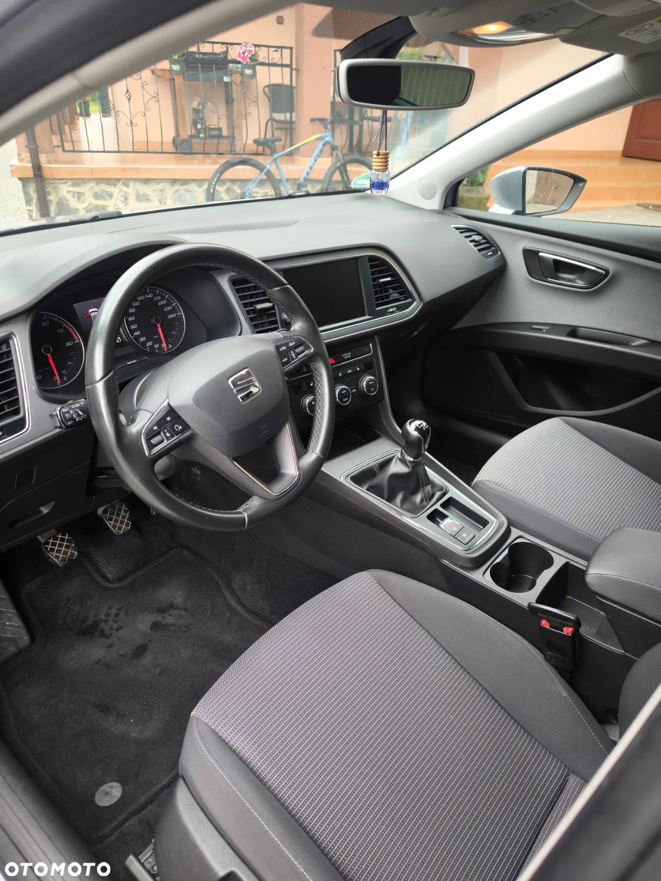 Seat Leon 1.5 TSI ACT OPF Style - 5