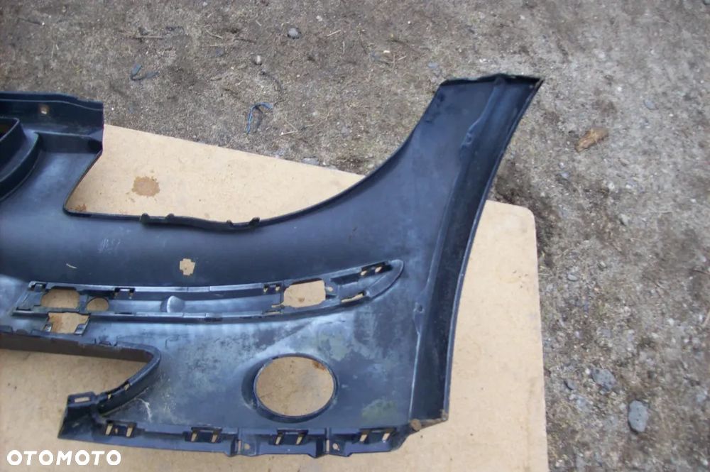 zderzak przedni bmw i e87 e81 - 5