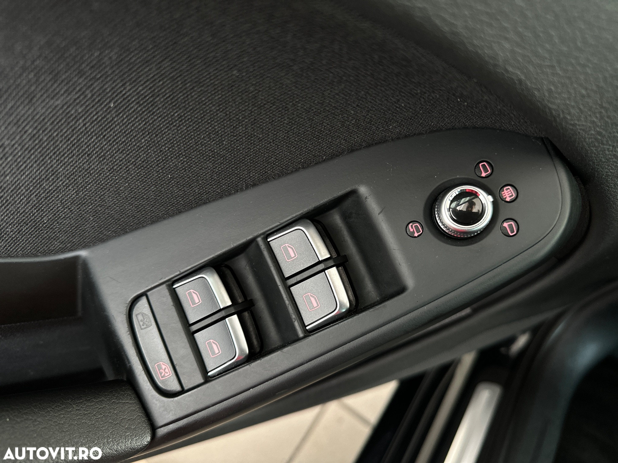 Audi A4 - 27