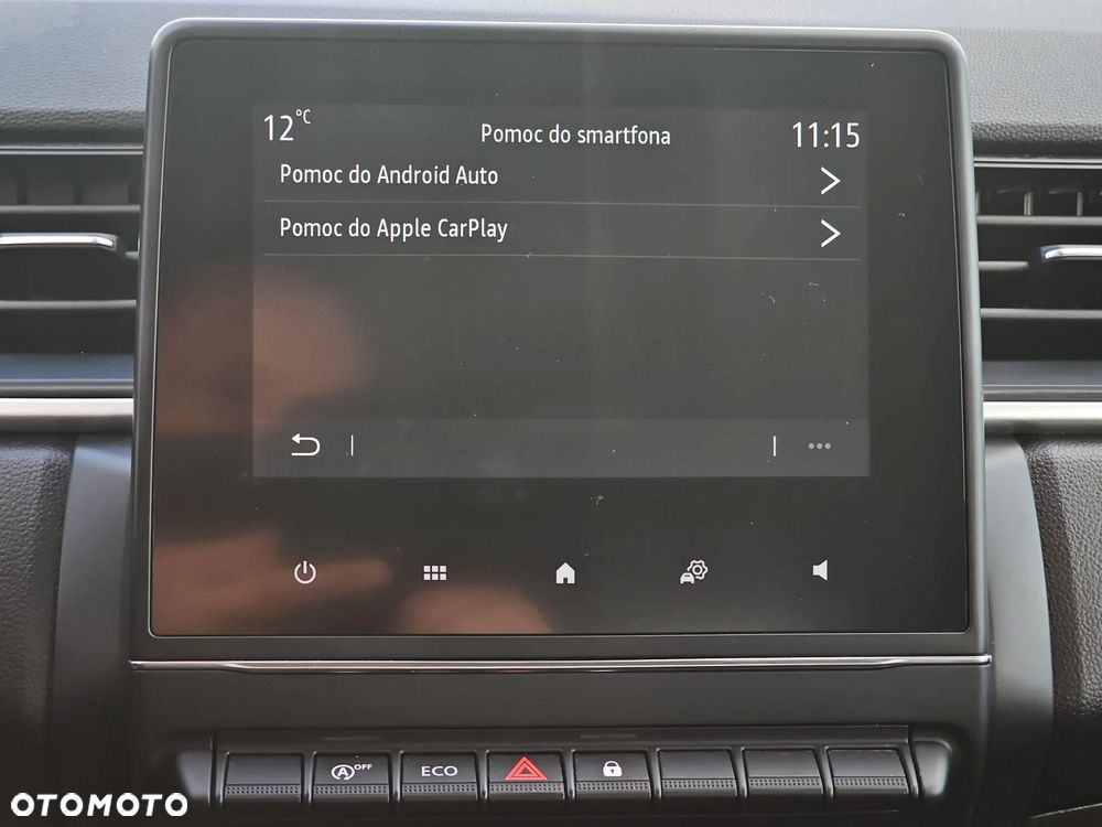 Renault Captur 1.0 TCe Zen - 22