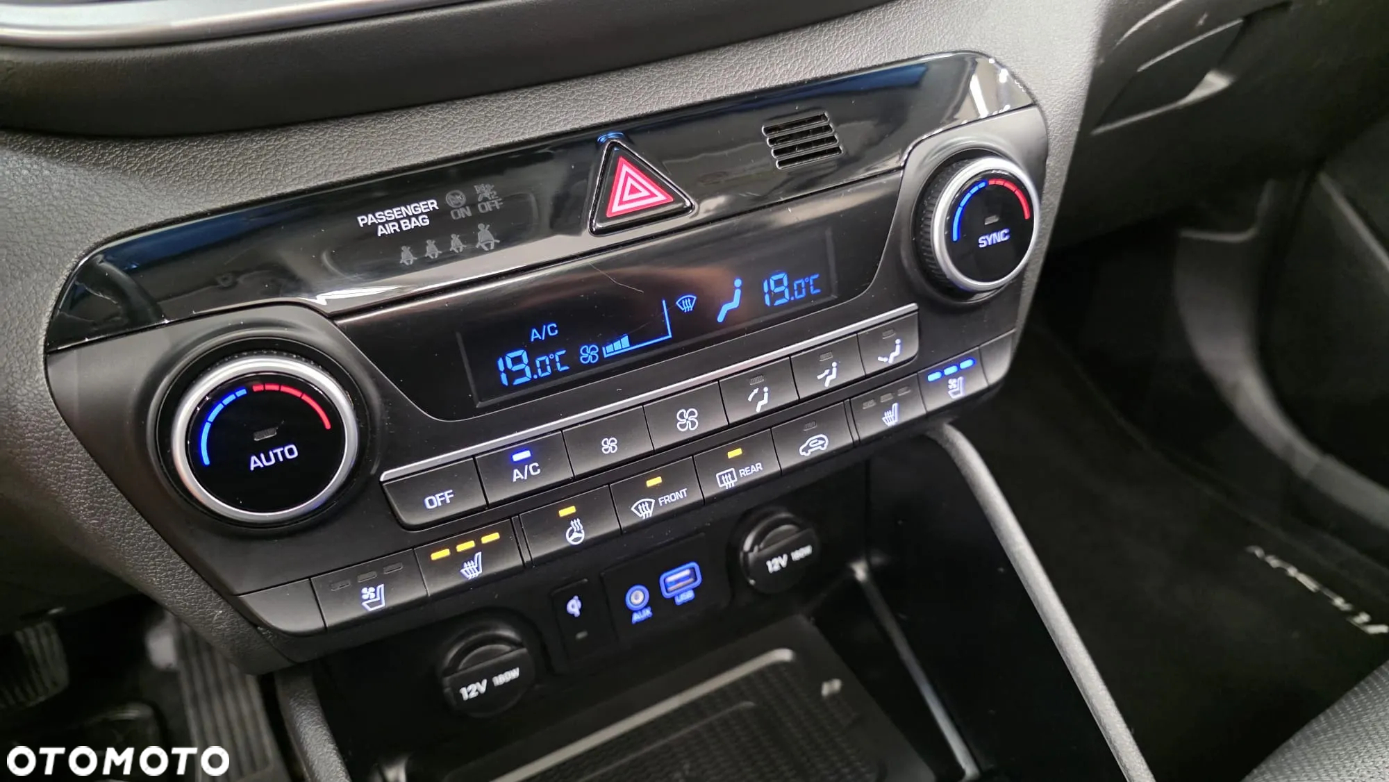 Hyundai Tucson - 26