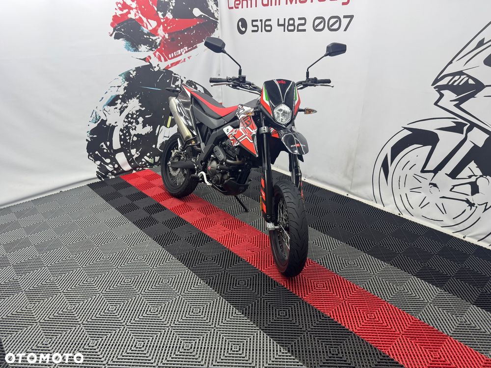 Aprilia SX - 35