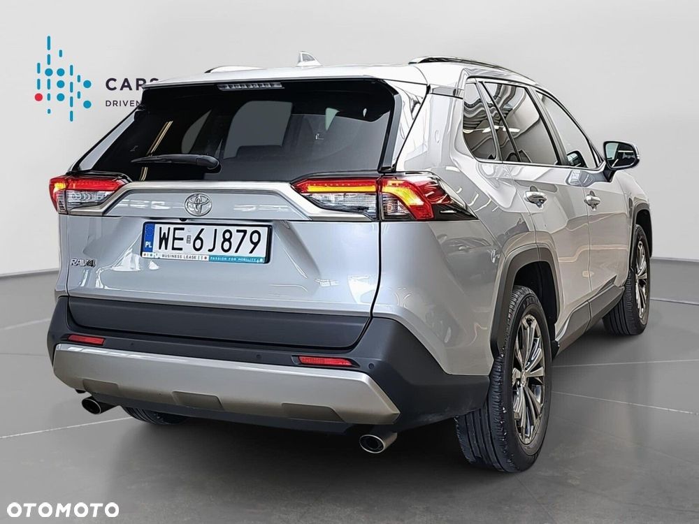 Toyota RAV4 2.0 Comfort 4x2 MS - 31