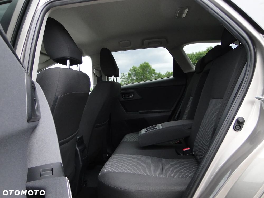 Toyota Auris 2.0 D-4D Prestige - 6