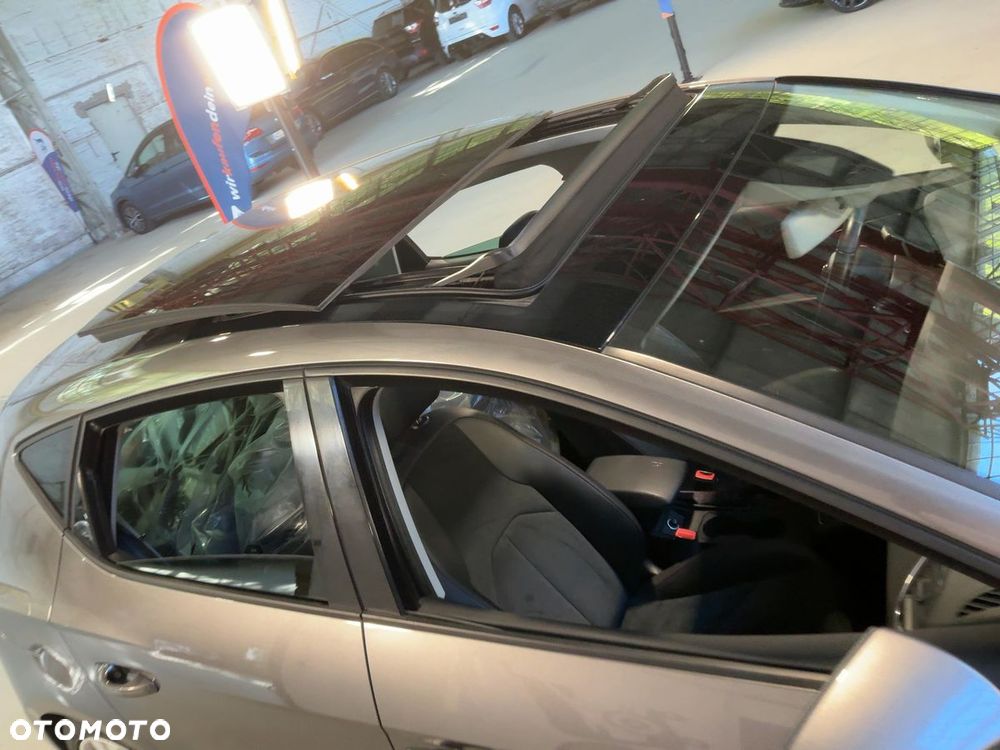 Seat Leon 2.0 TDI DPF DSG FR - 3