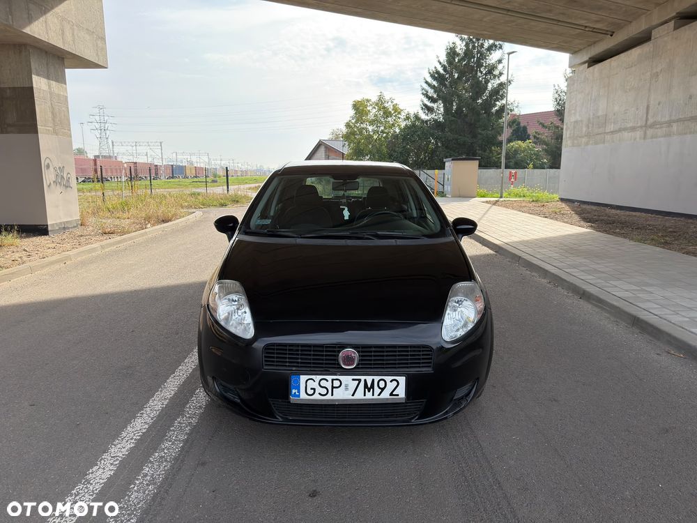 Fiat Grande Punto