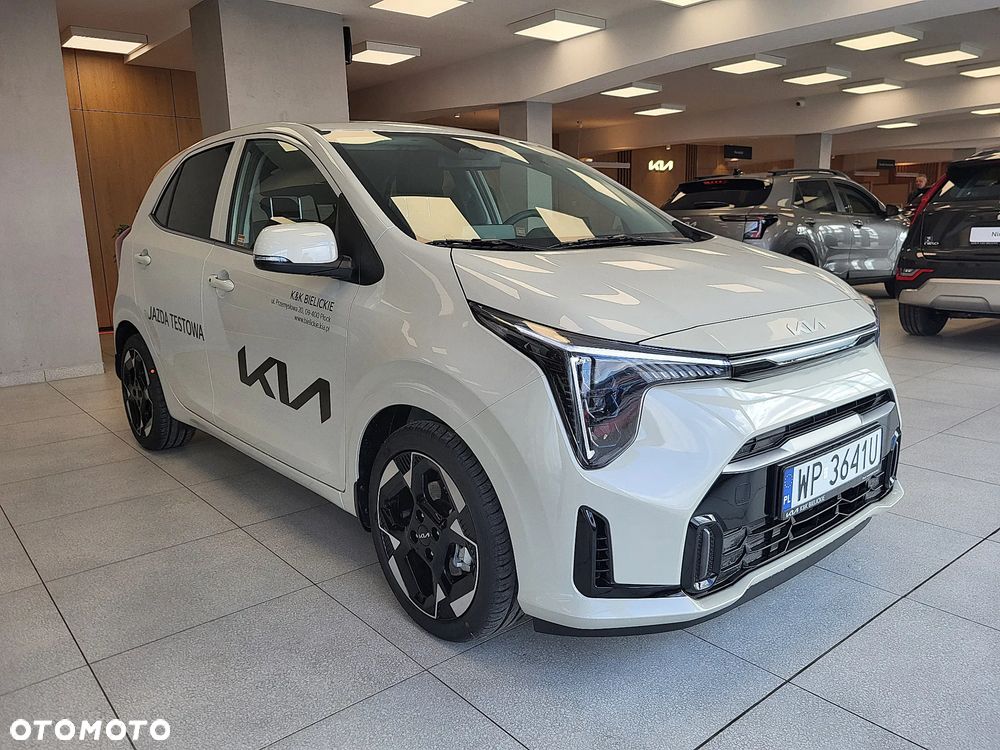 Kia Picanto 1.0 GDI Business Line - 2