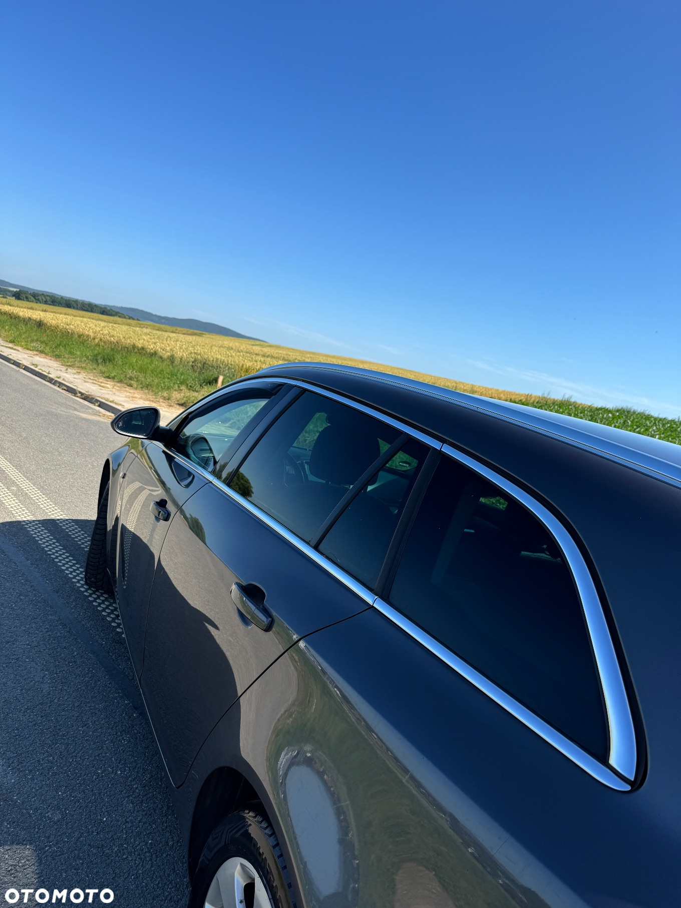 Opel Insignia 2.0 CDTI 150 Jahre - 8