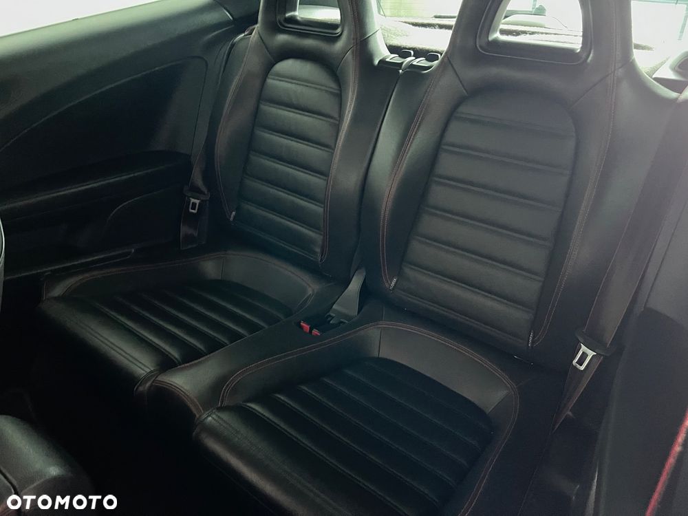 Volkswagen Scirocco - 20