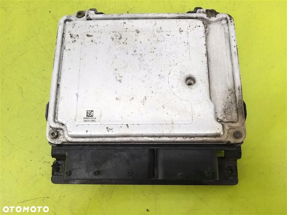 Komputer sterownik silnika VW Passat  B6 2.0TDI 140KM 2005-2010R 0281013440 - 2