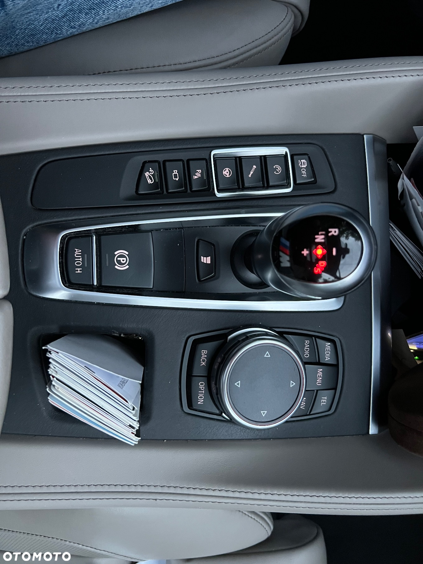 BMW X5 M Standard - 20