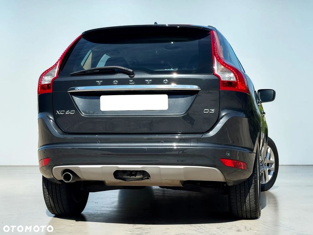 Volvo XC 60 D3 Summum - 18