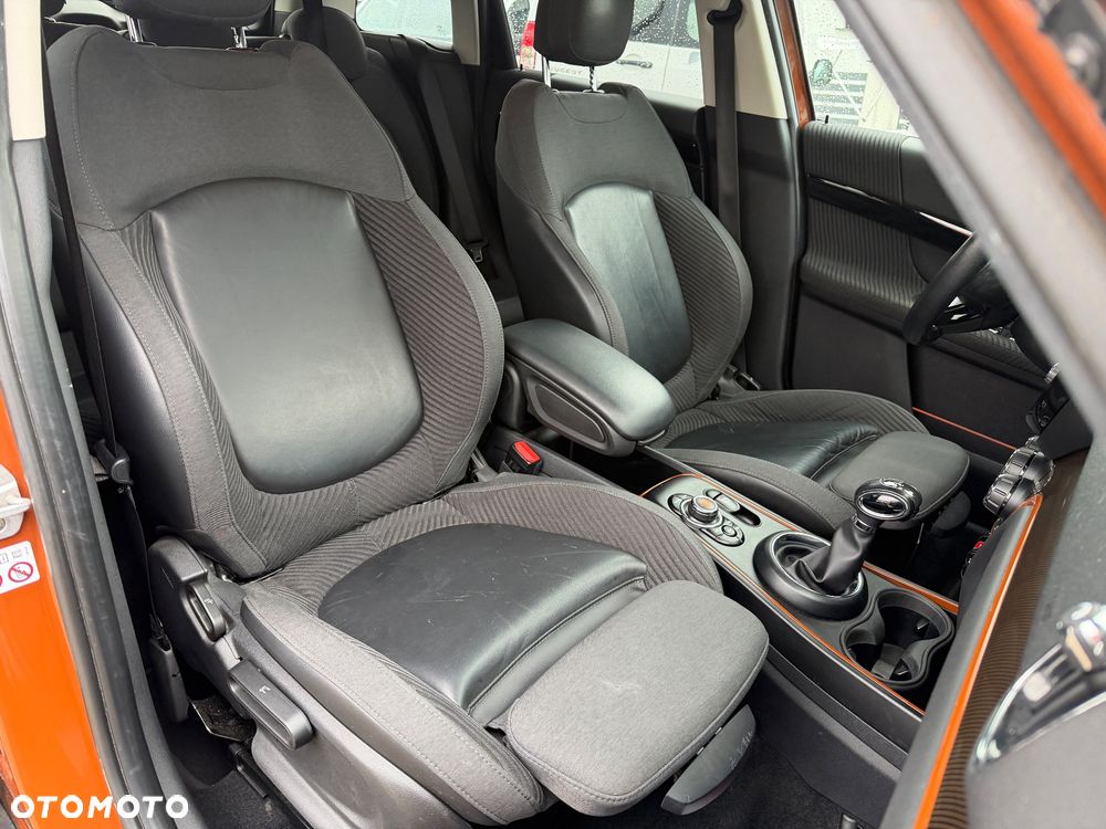 MINI Countryman Cooper D - 23