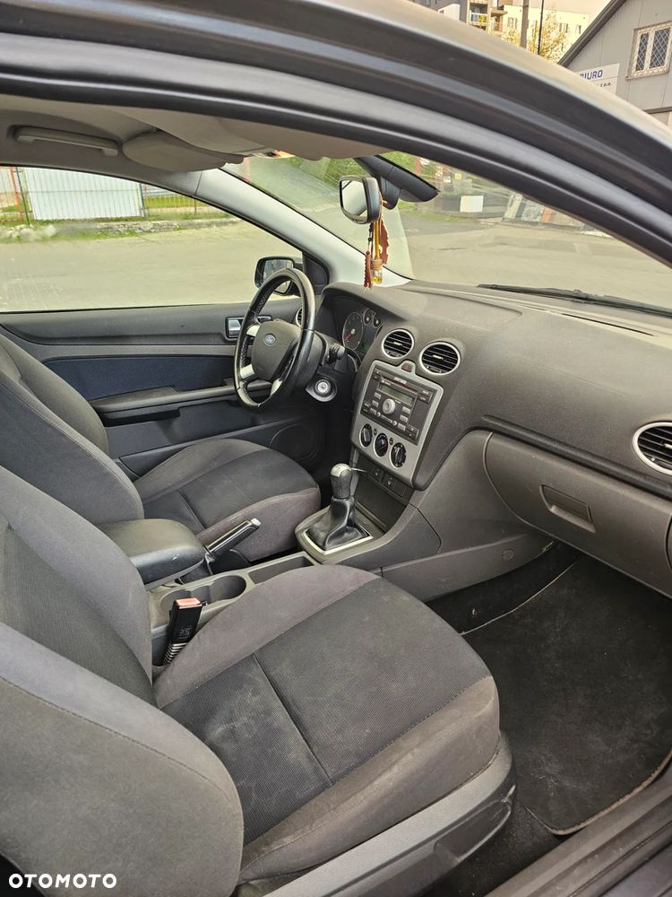 Ford Focus 1.6 100 - 7