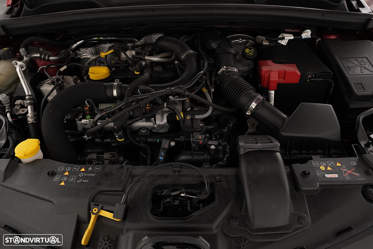 Renault Clio 1.0 TCe Limited Bi-Fuel - 25