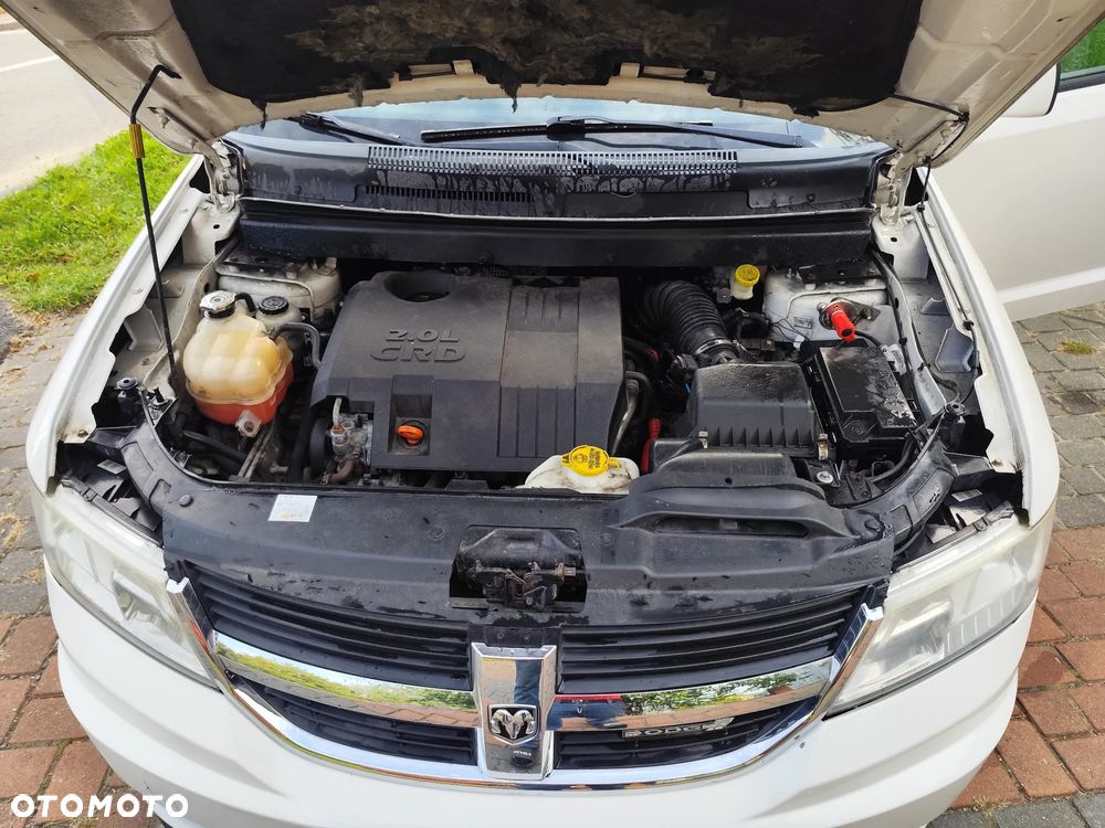 Dodge Journey - 17