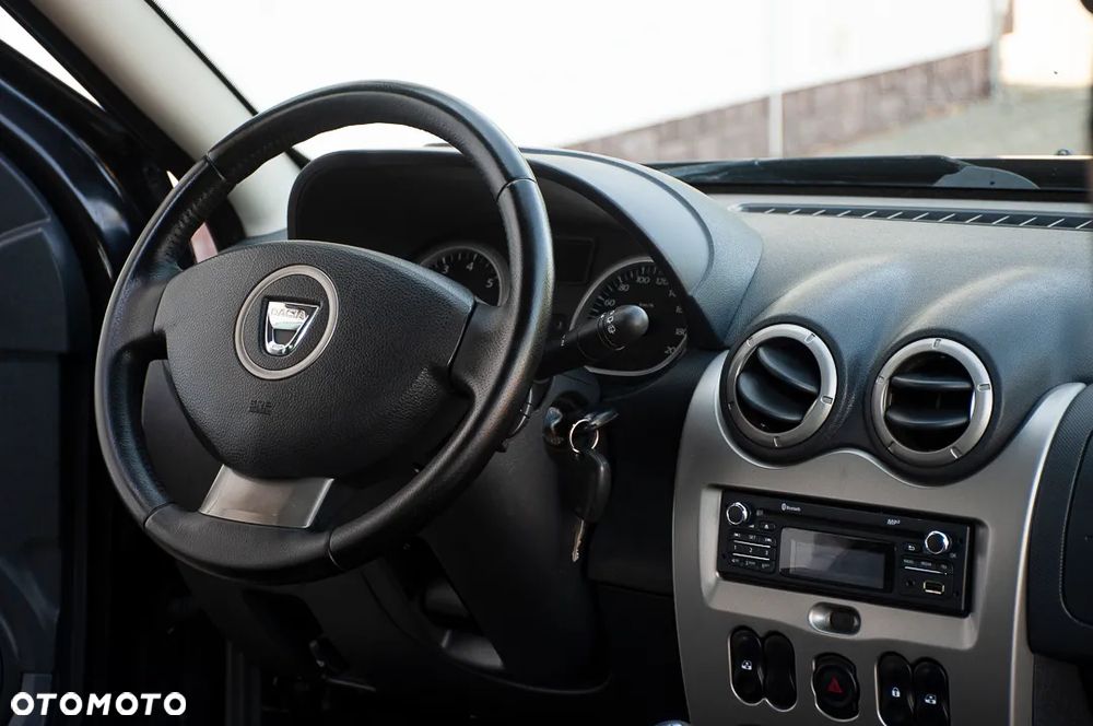 Dacia Duster 1.6 Ambiance - 6