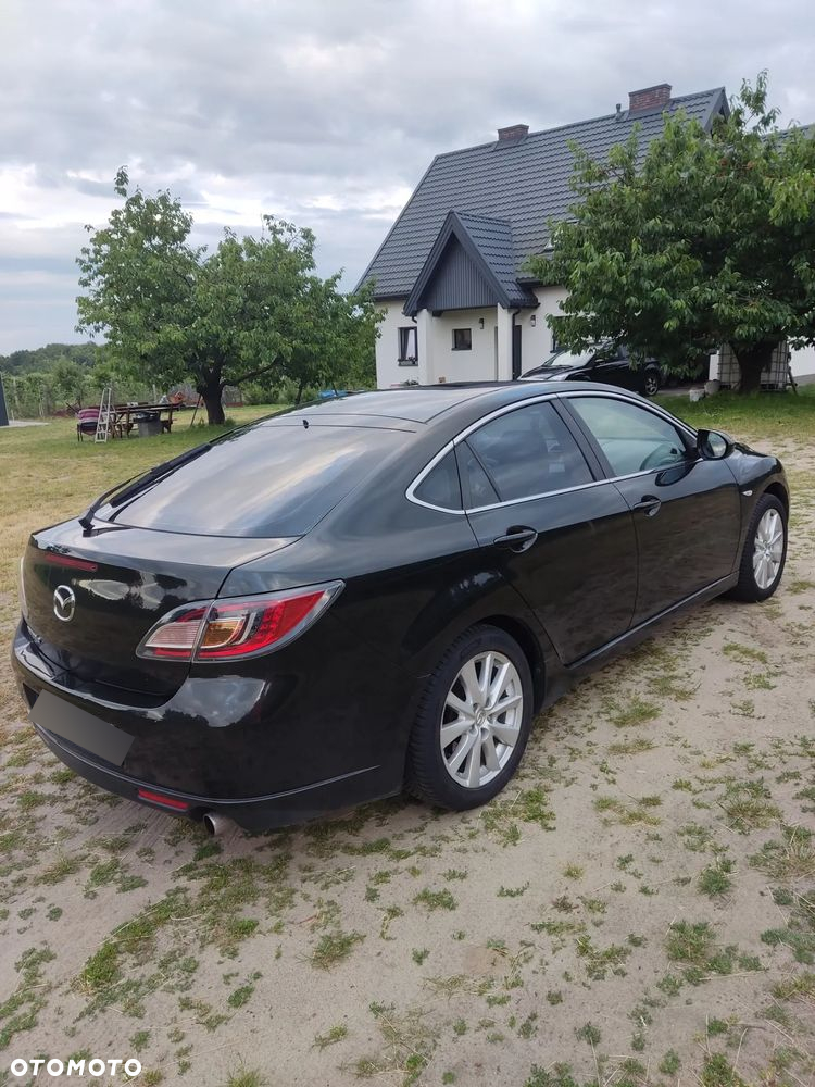 Mazda 6 1.8 Comfort - 5