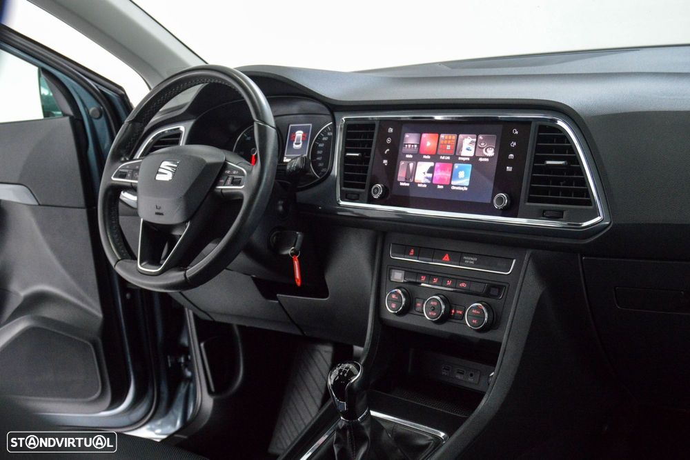 SEAT Ateca 1.6 TDI Style - 29
