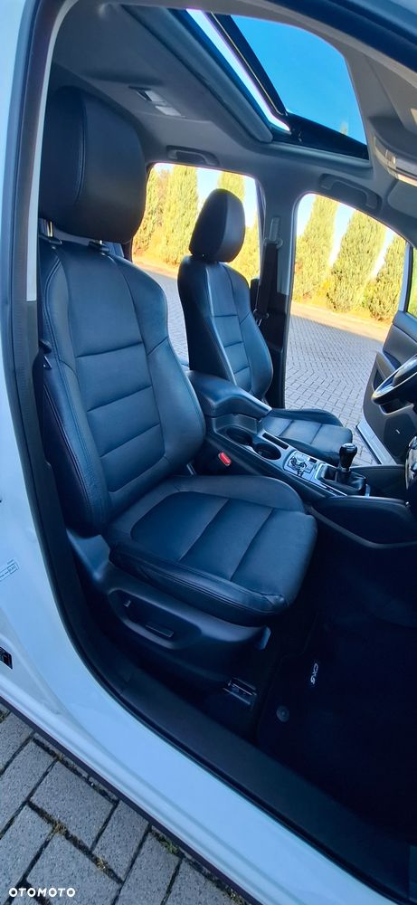 Mazda CX-5 SKYACTIV-D 175 AWD Sports-Line - 33