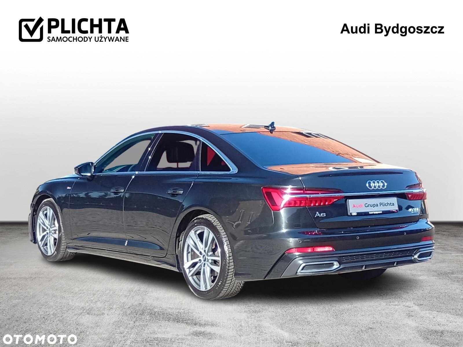 Audi A6 - 3